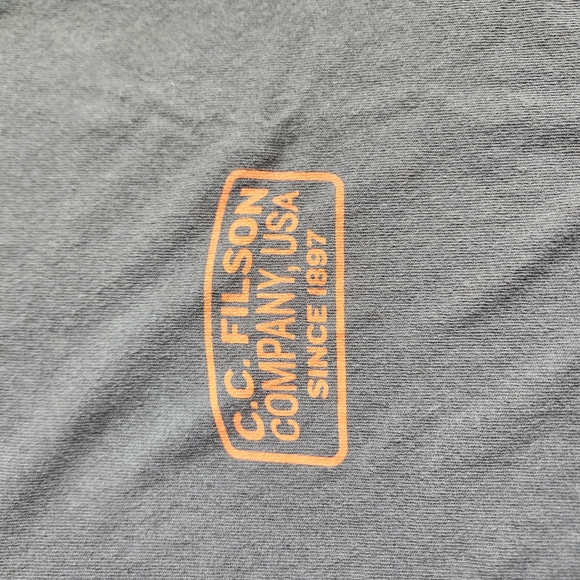 Filson Shirt - Picture 3 of 5